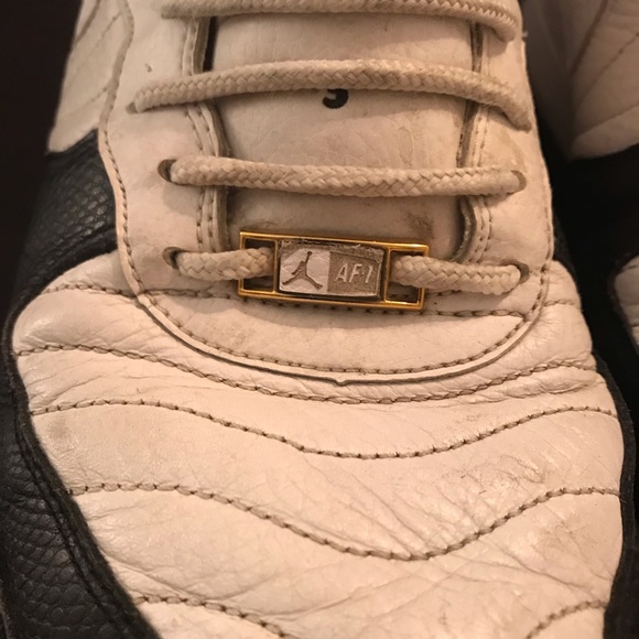 Jordan AF1 - Picture 5 of 7